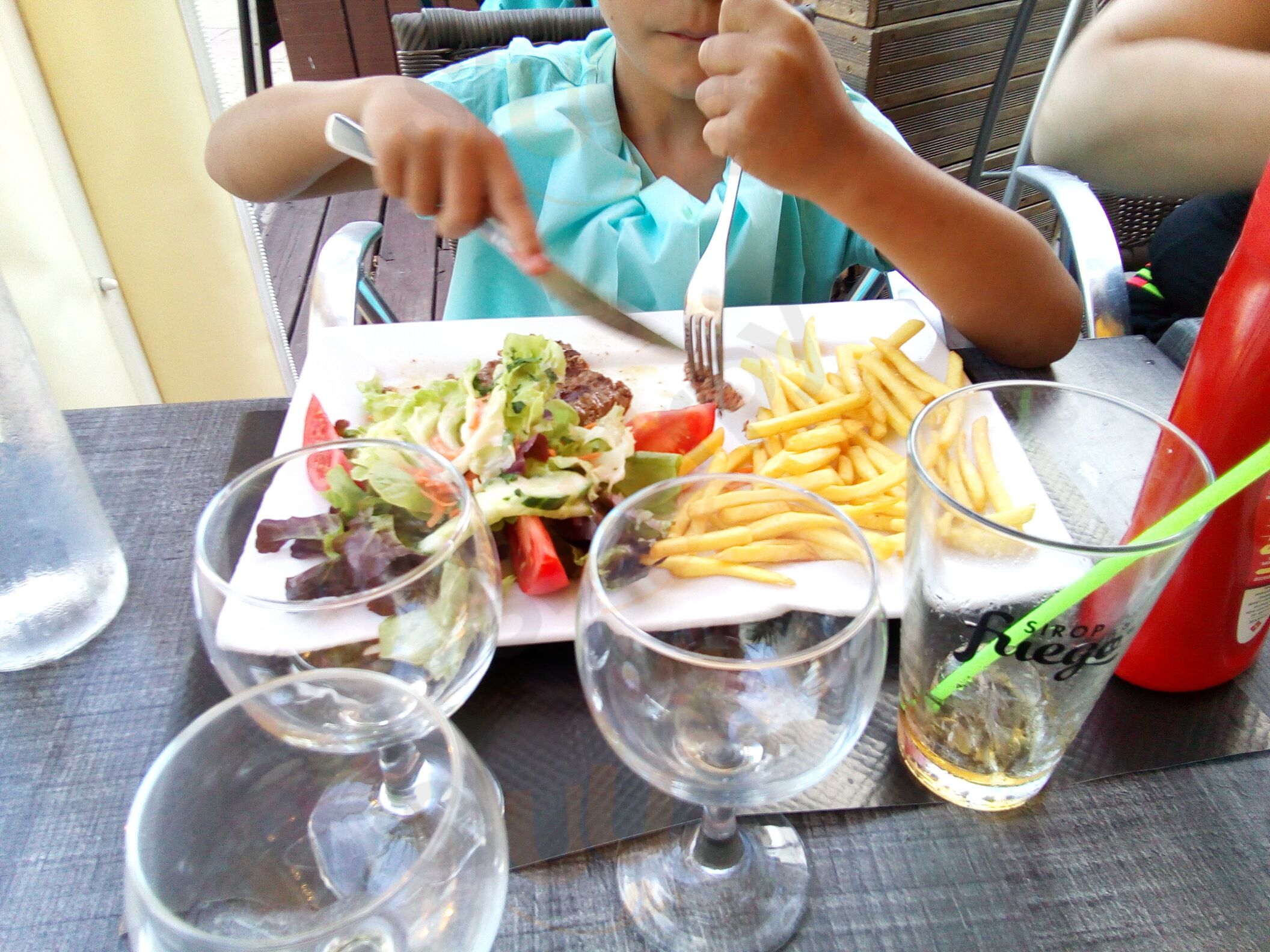 Le Cagou Du Pacifique