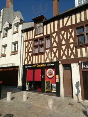 Chez Gabette