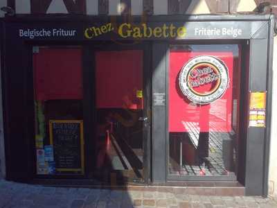Chez Gabette