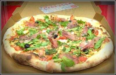 Pizz'alex Ajaccio