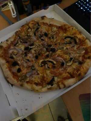 Pizz'alex Ajaccio