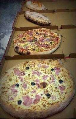 Pizz'alex Ajaccio