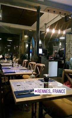 Creperie A L'affiche