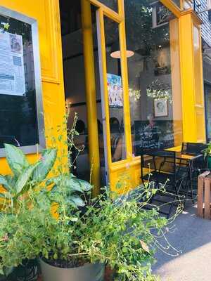 Creperie A L'affiche