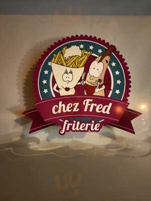 Friterie Chez Fred