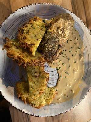 Les Frères Marchand Restaurant