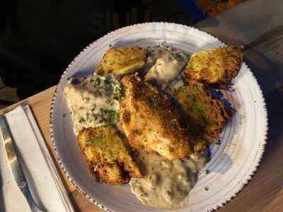 Les Frères Marchand Restaurant