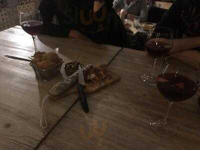 El Tablao Cafe & Tapas