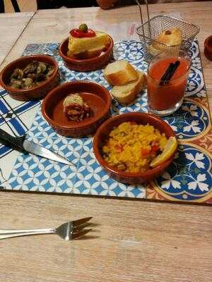 El Tablao Cafe & Tapas