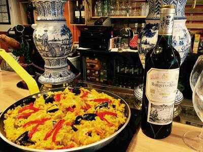 El Tablao Cafe & Tapas