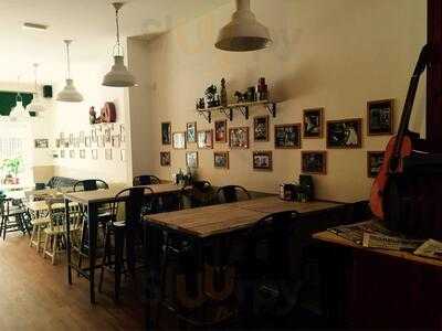 El Tablao Cafe & Tapas