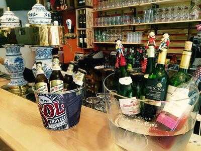 El Tablao Cafe & Tapas