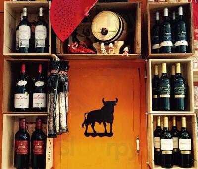 El Tablao Cafe & Tapas