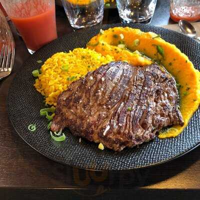 Le Midi Et Certains Soirs Aussi