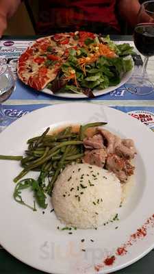 Le Midi Et Certains Soirs Aussi