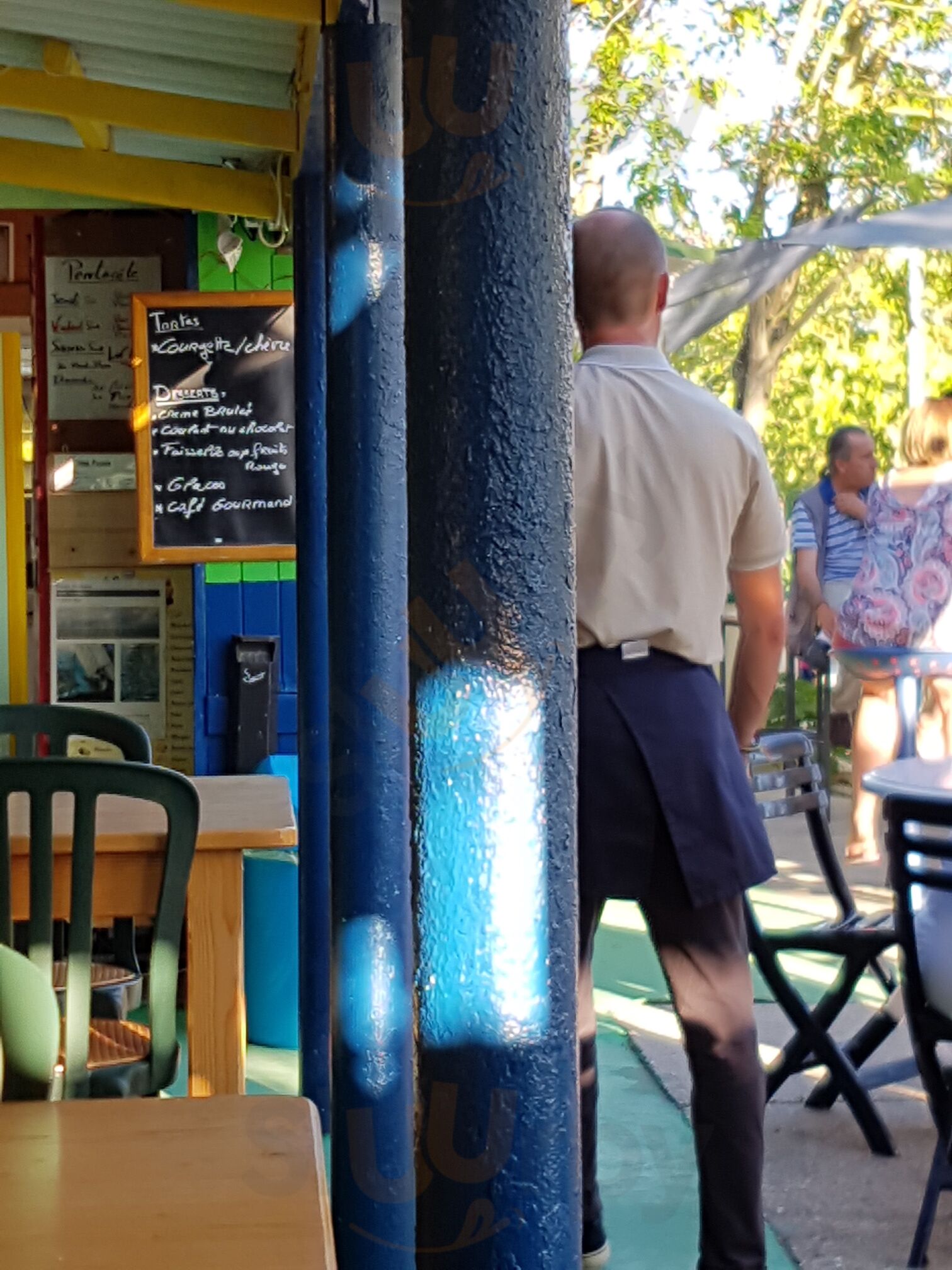 La Guinguette