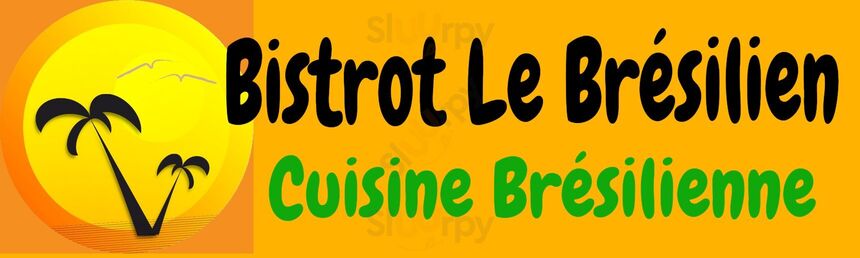 Bistrot Le Brésilien
