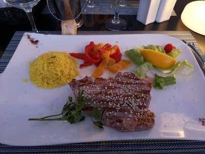 La Table De Poseidon