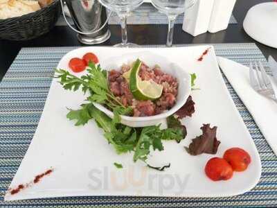 La Table De Poseidon