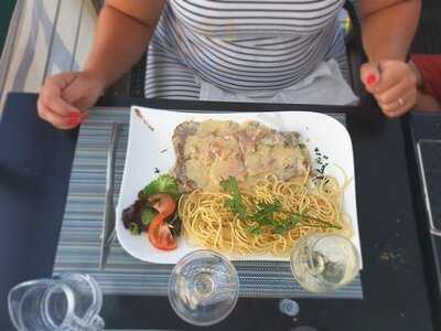 La Table De Poseidon