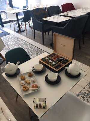 961 Lebanese Street Food