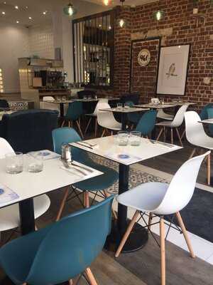 961 Lebanese Street Food