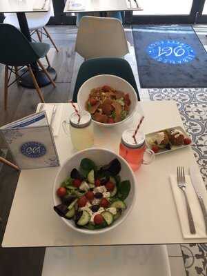 961 Lebanese Street Food