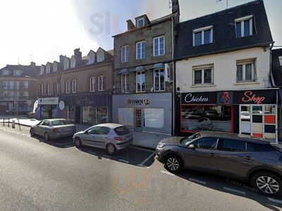Le Sixties Diners