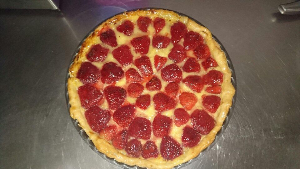 Briocherie De La Chapelle