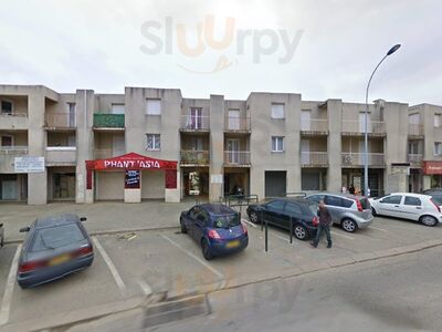 Restaurant Phant'asia Bastia