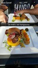 Les Anges Et L'ilot
