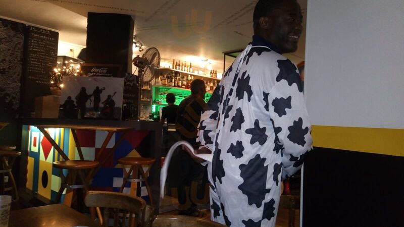 Chez Coco