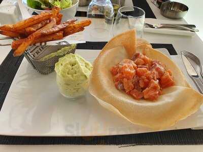 La Brasserie Le B'8 Ajaccio