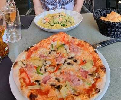 Restaurant Adriatico  