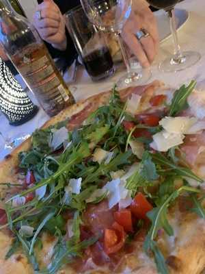 Restaurant Adriatico  