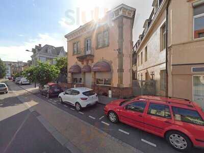 Restaurant Adriatico  