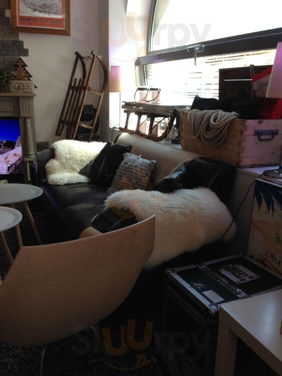 Chez Moi