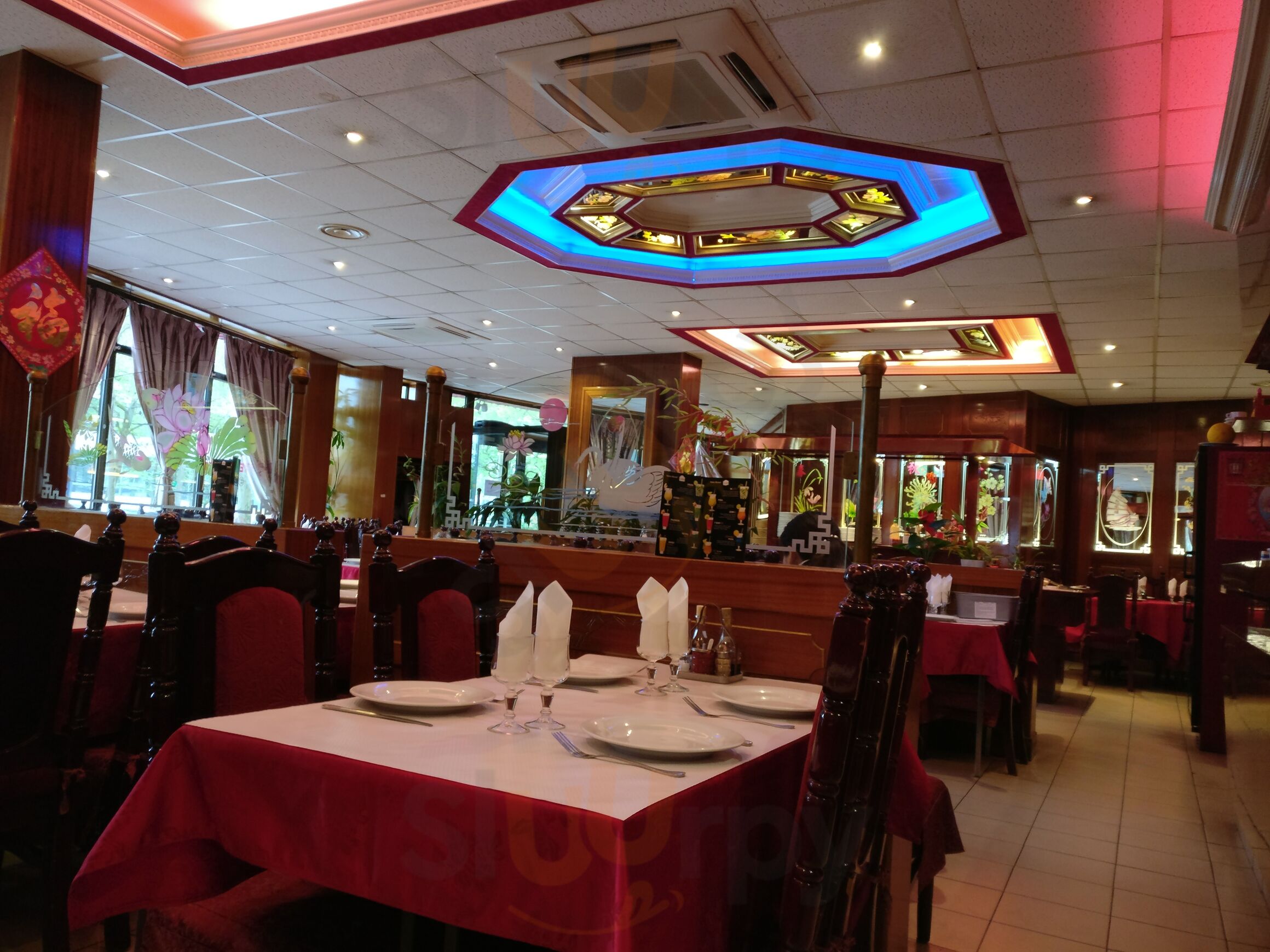 China Town