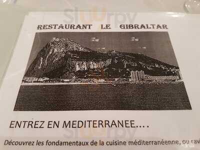 Le Gibraltar