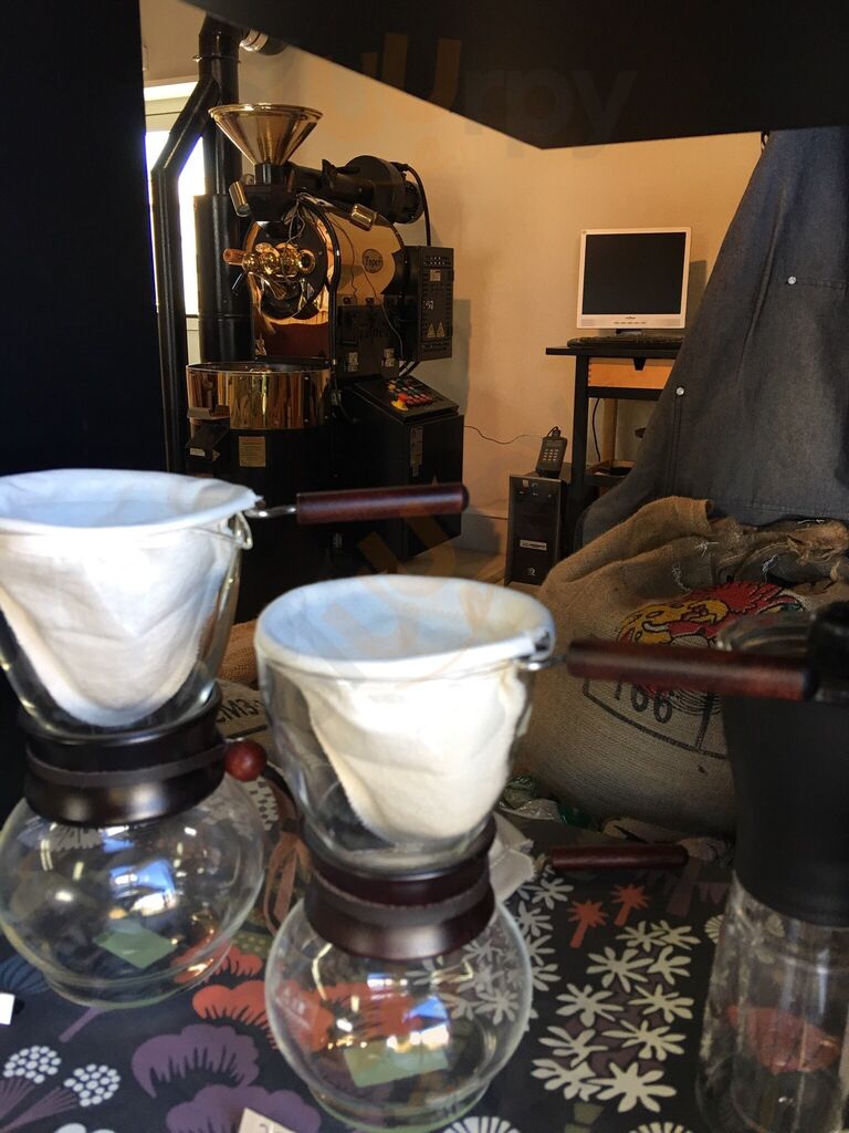 Cafés Windara