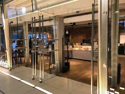 La Cantine Monop' Daily