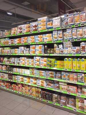 La Cantine Monop' Daily