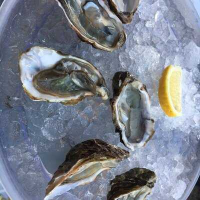 Brasserie Bar Du Marché Ajaccio