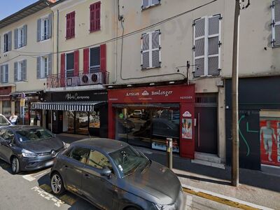 Boulangerie Pomponette