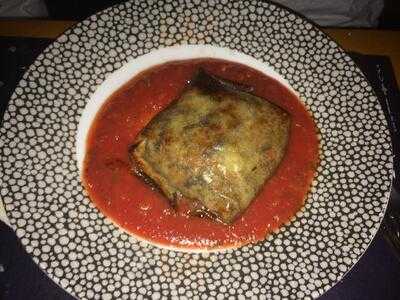 Restaurant U Caffè - Les Olivades