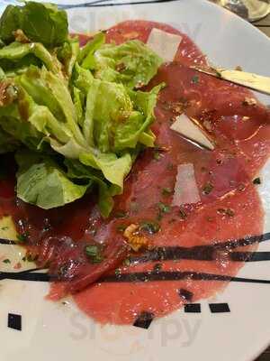 Restaurant U Caffè - Les Olivades