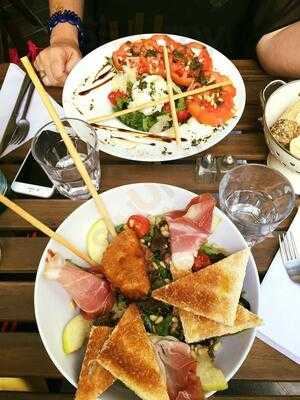 Le Bistrot De Francoise