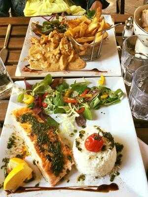 Le Bistrot De Francoise