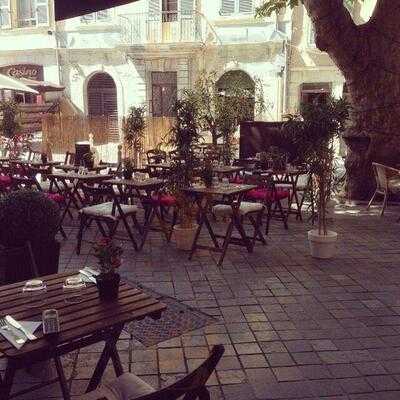 Le Bistrot De Francoise