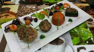 Le Bistrot De Francoise